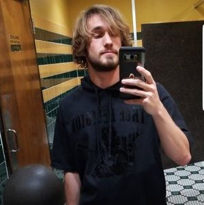 Meet your Posher, Jake